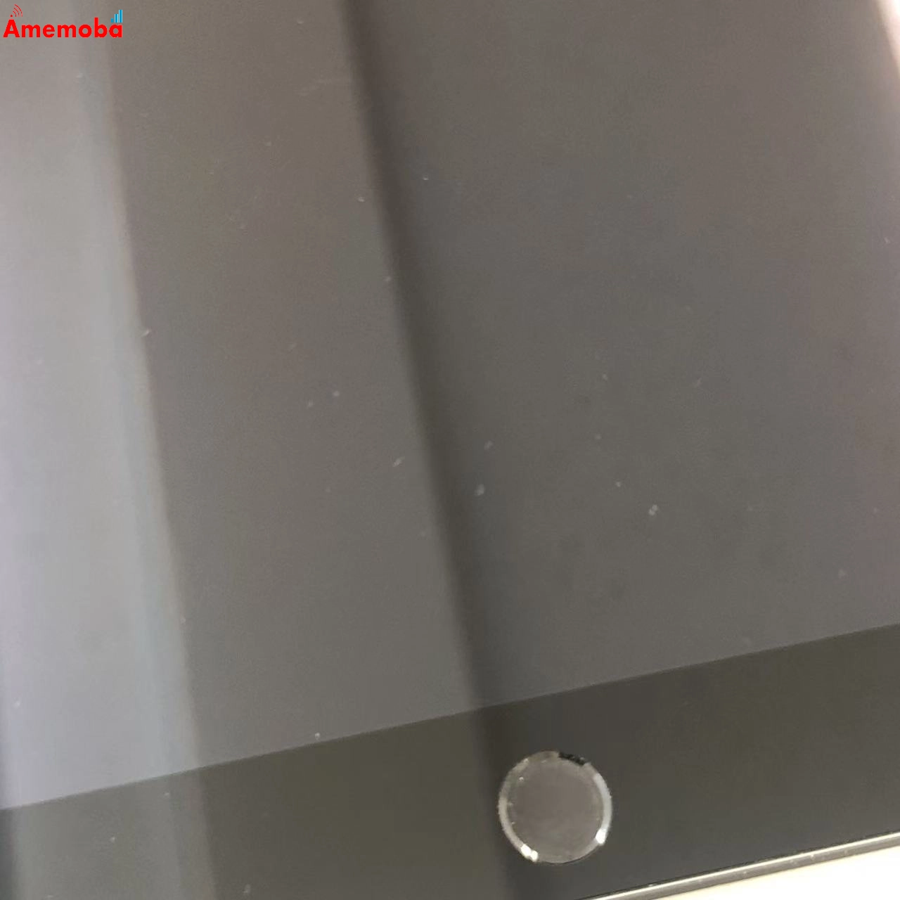 iPad 第7世代 Wi-Fiモデル 32GB スペースグレイ MW742J/A ジャンク品