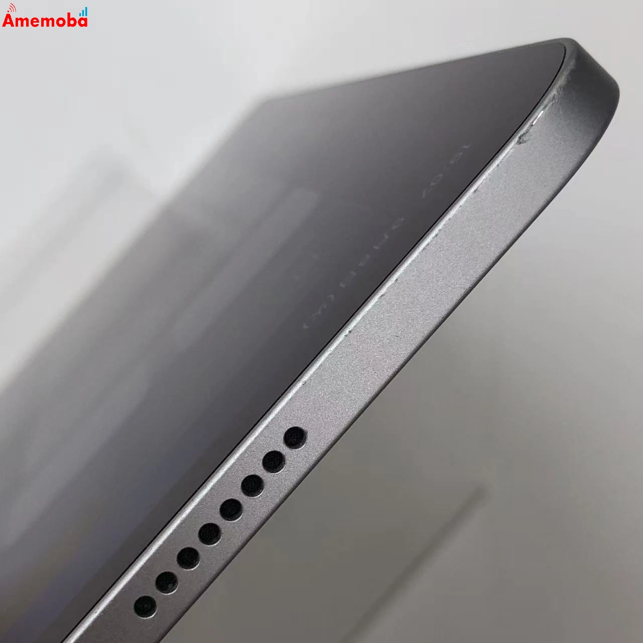 iPad Pro 11インチ 第3世代 Wi-Fiモデル 256GB シルバー FHQV3J/A 美品
