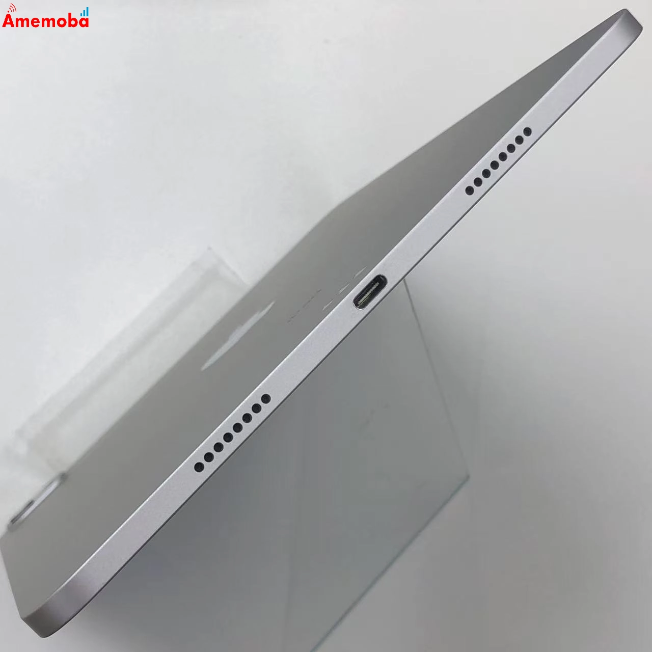 iPad Pro 11インチ 第3世代 Wi-Fiモデル 256GB シルバー FHQV3J/A 美品