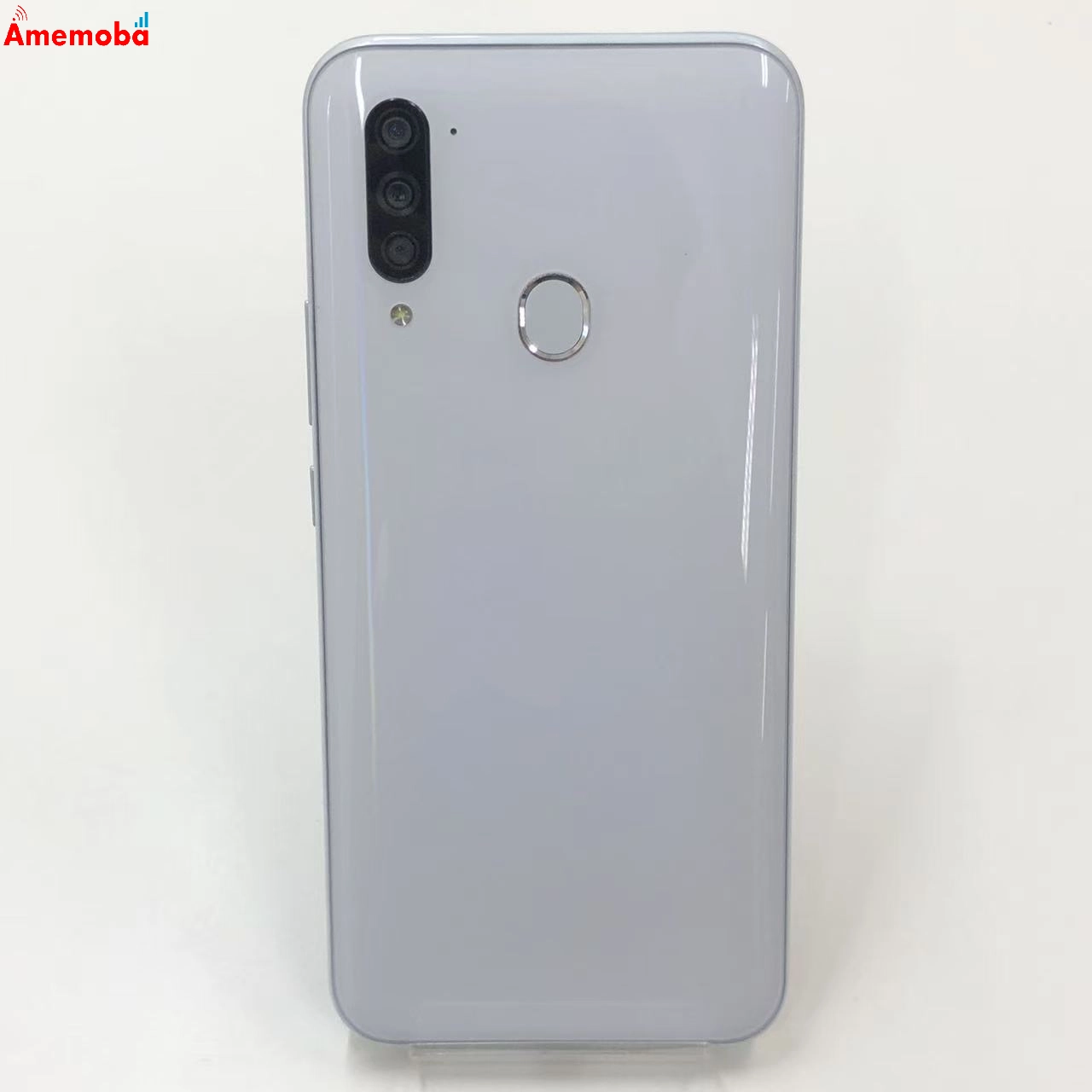 Libero 5G 64GB ホワイト A003ZT Y!mobile版SIMフリー 極美品