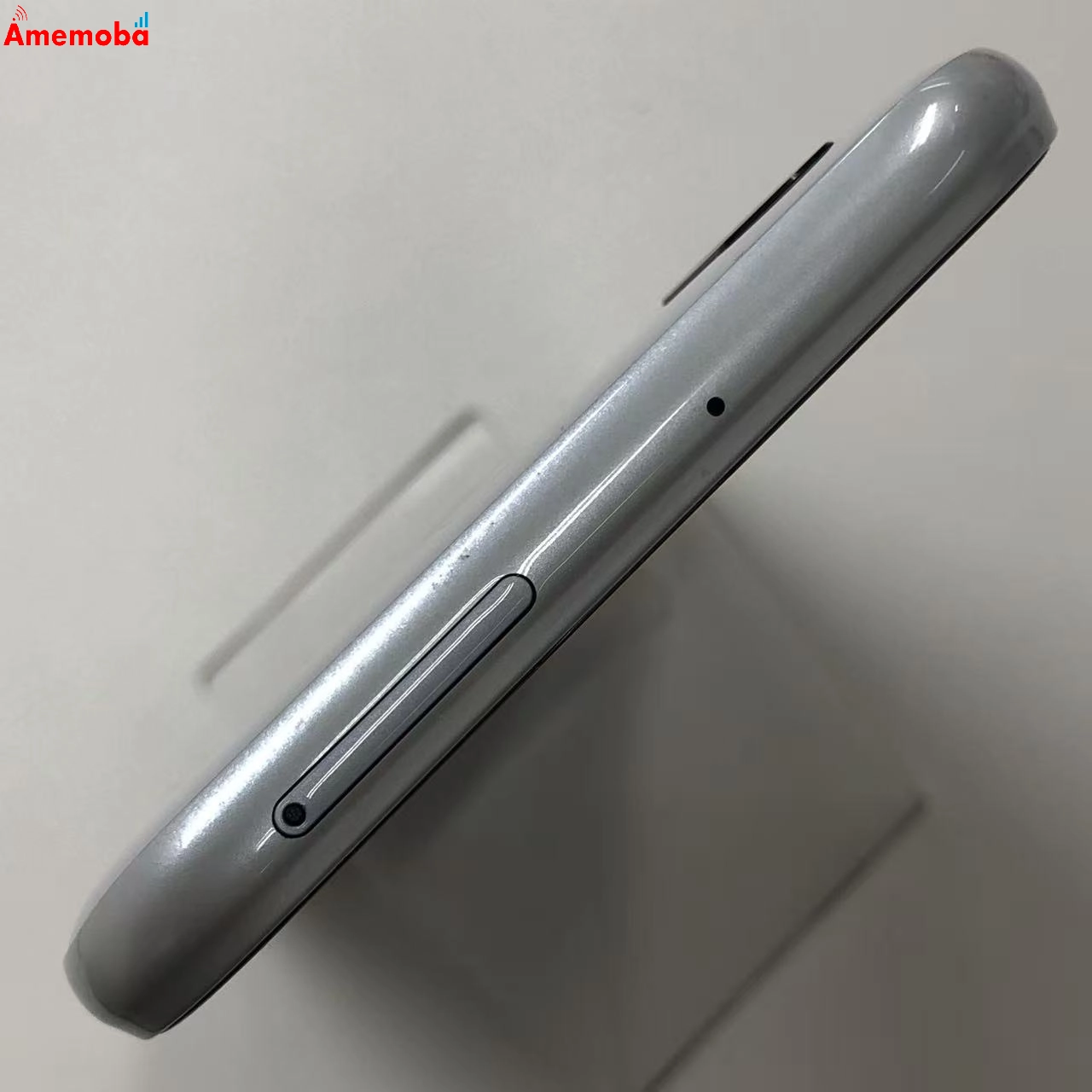Libero 5G 64GB ホワイト A003ZT Y!mobile版SIMフリー 極美品