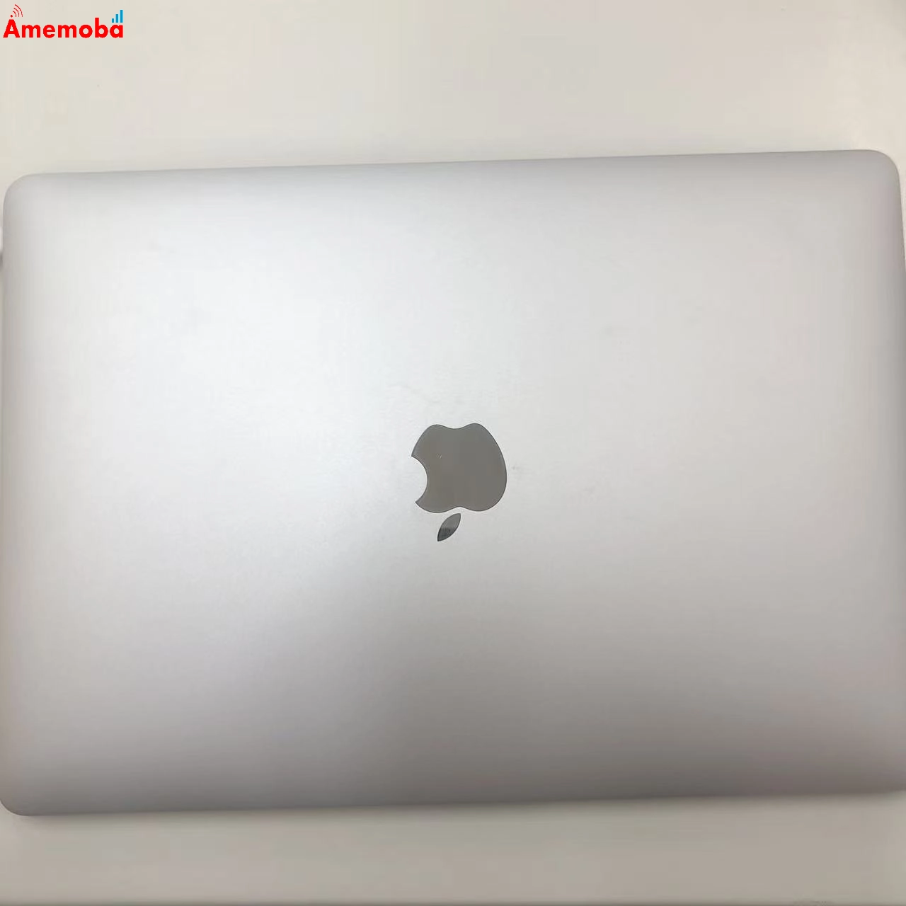 MacBook Air 13インチ Late2020 Apple M1 8GB 256GB シルバー MGN93J/A 美品 8GB/256GB