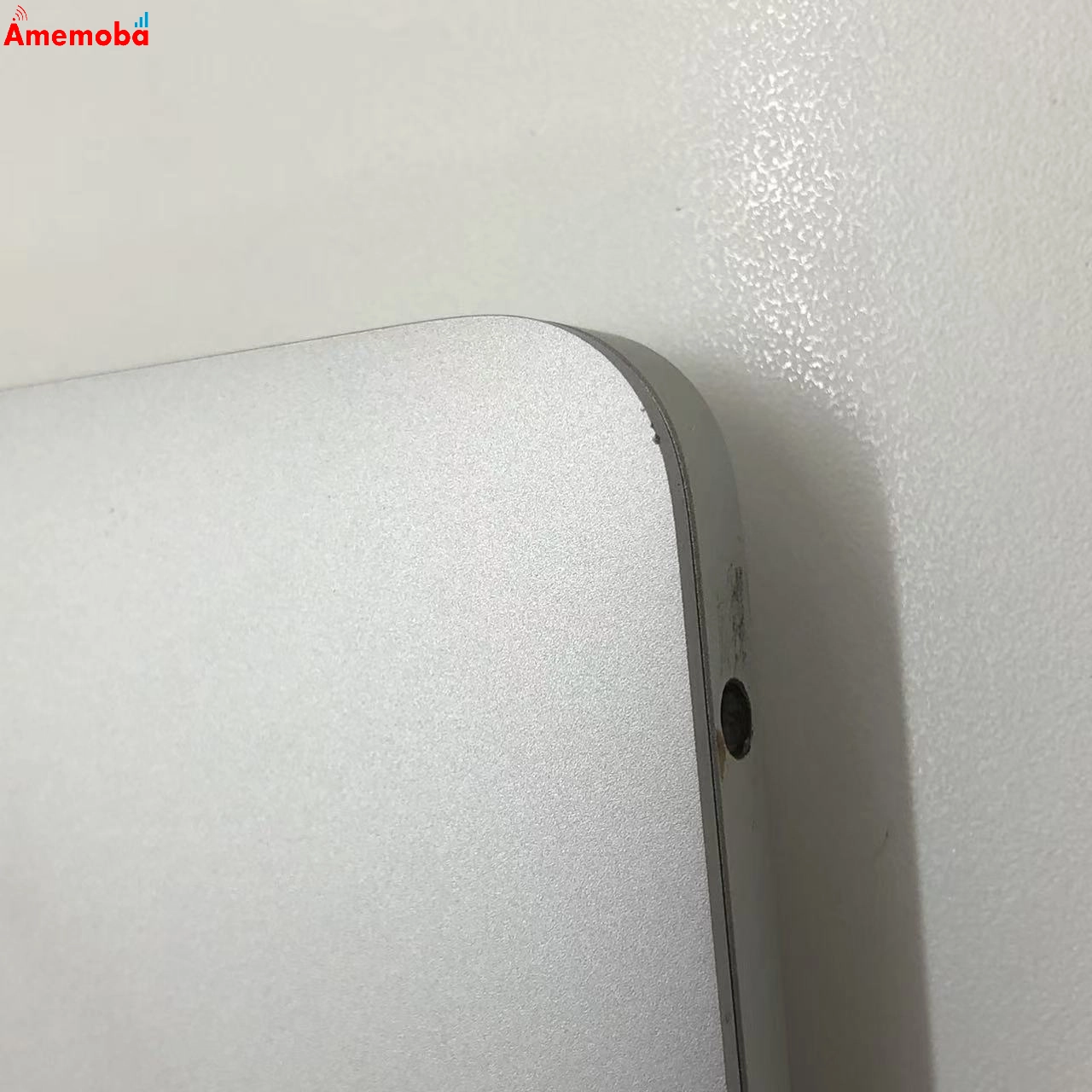 MacBook Air 13インチ Late2020 Apple M1 8GB 256GB シルバー MGN93J/A 美品 8GB/256GB