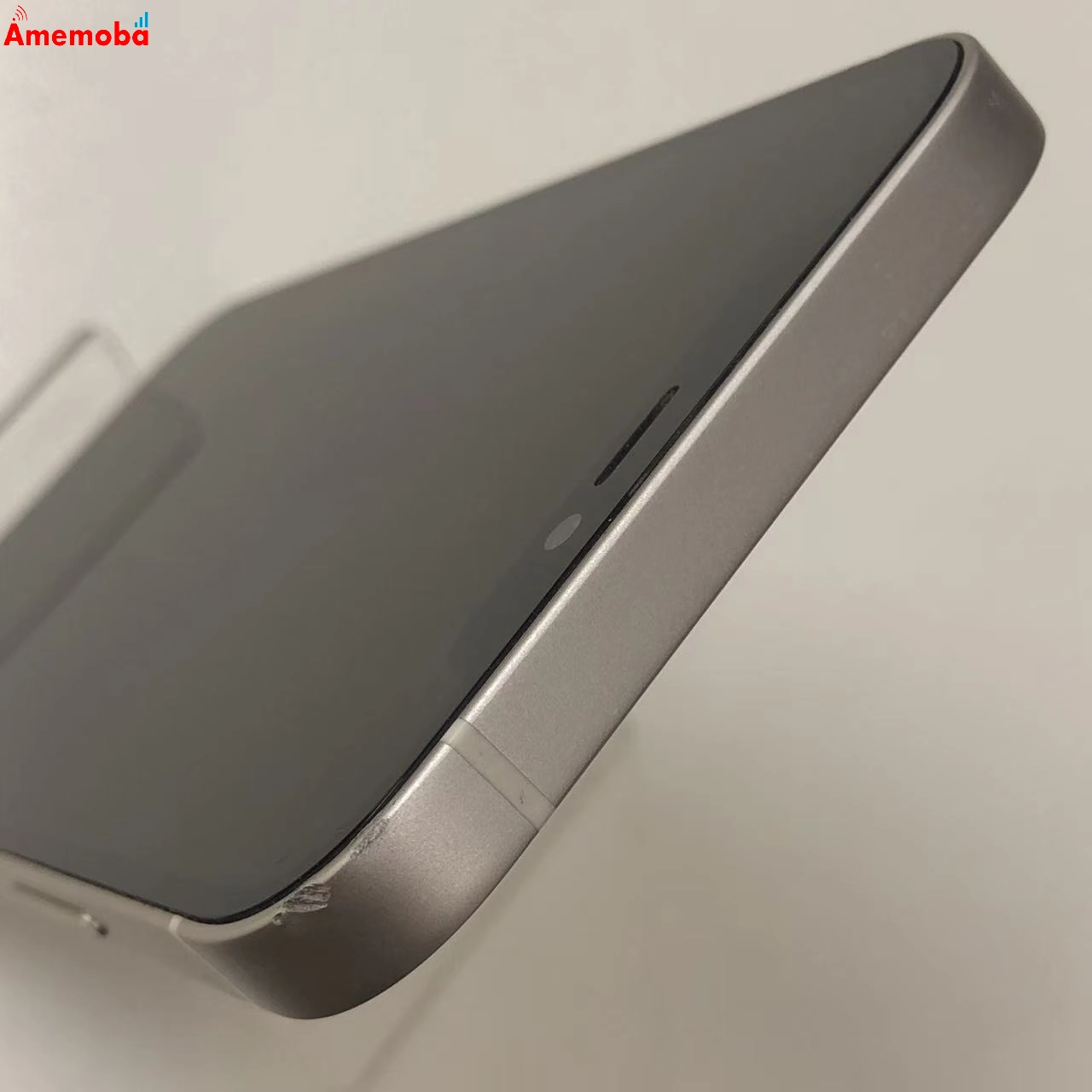 iPhone12 128GB ホワイト MGHV3J/A Apple版SIMフリー
