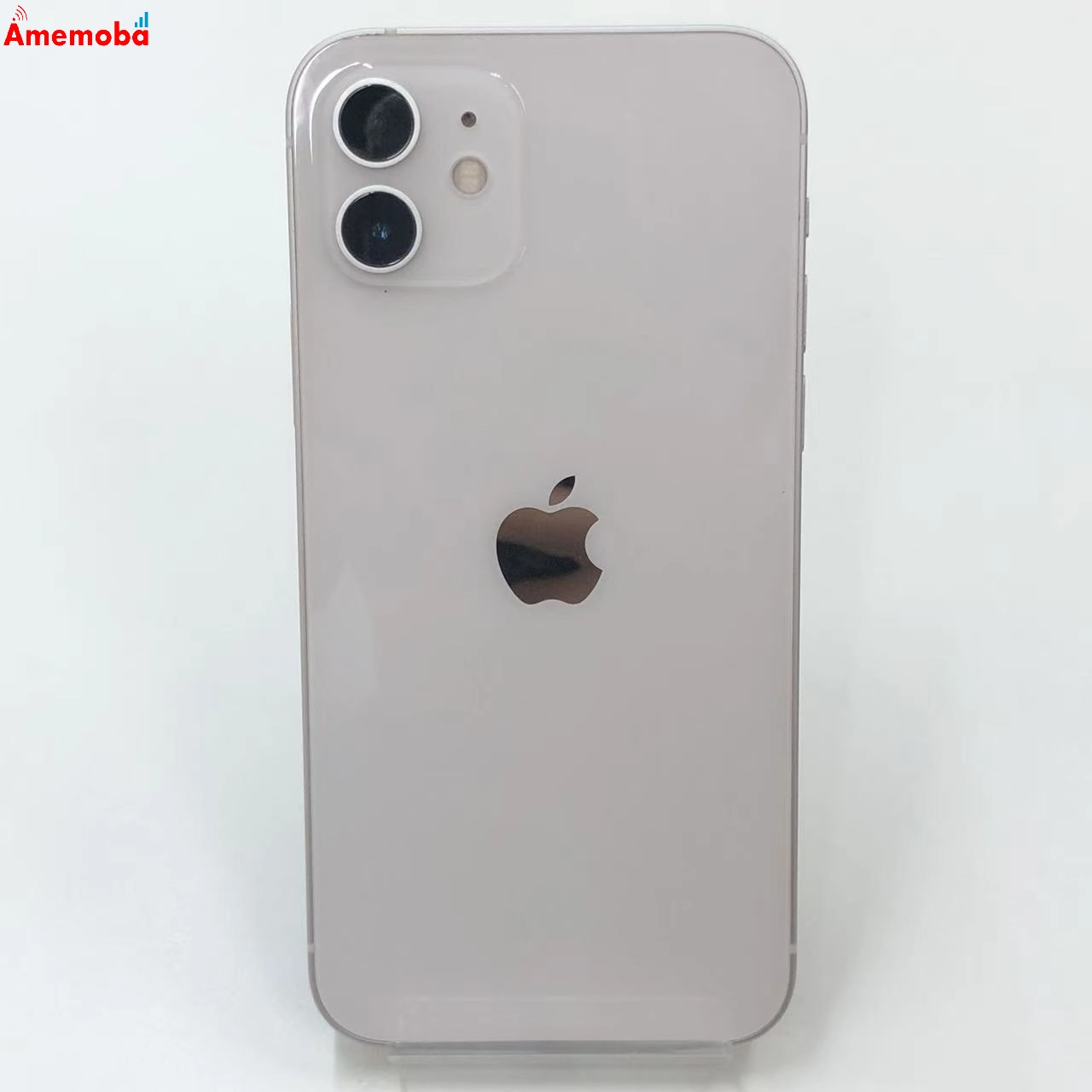 iPhone12 128GB ホワイト MGHV3J/A Apple版SIMフリー