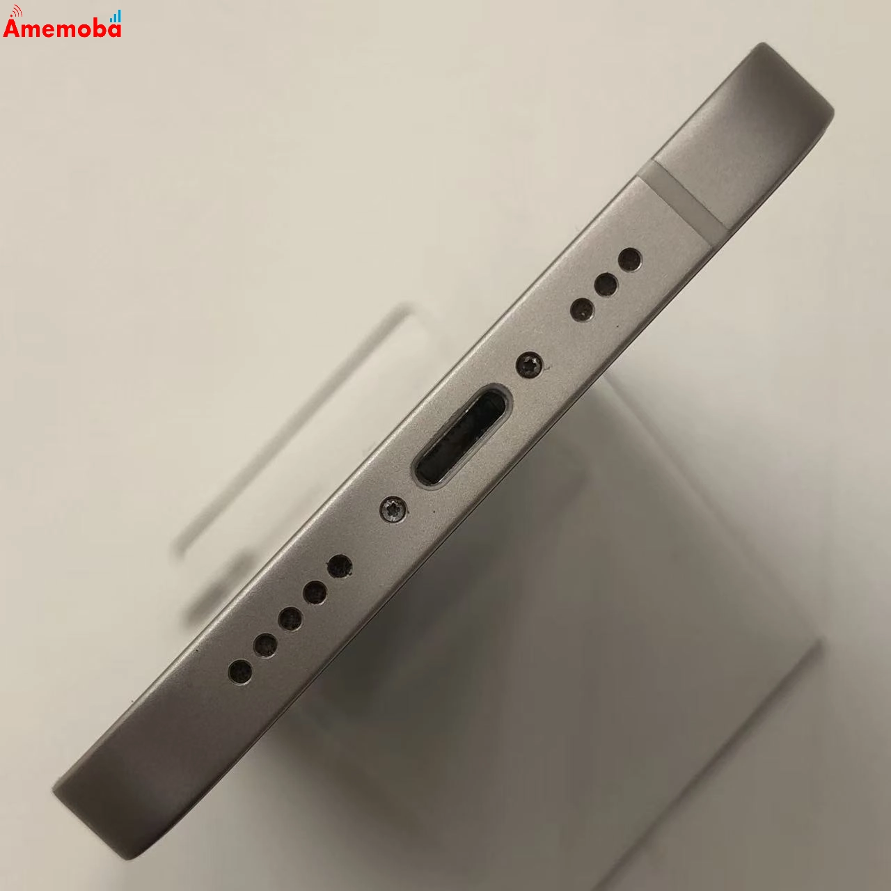 iPhone12 128GB ホワイト MGHV3J/A Apple版SIMフリー