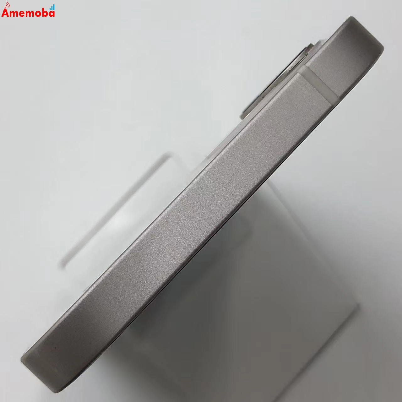 iPhone12 256GB ホワイト MGJ13J/A AU版SIMフリー au