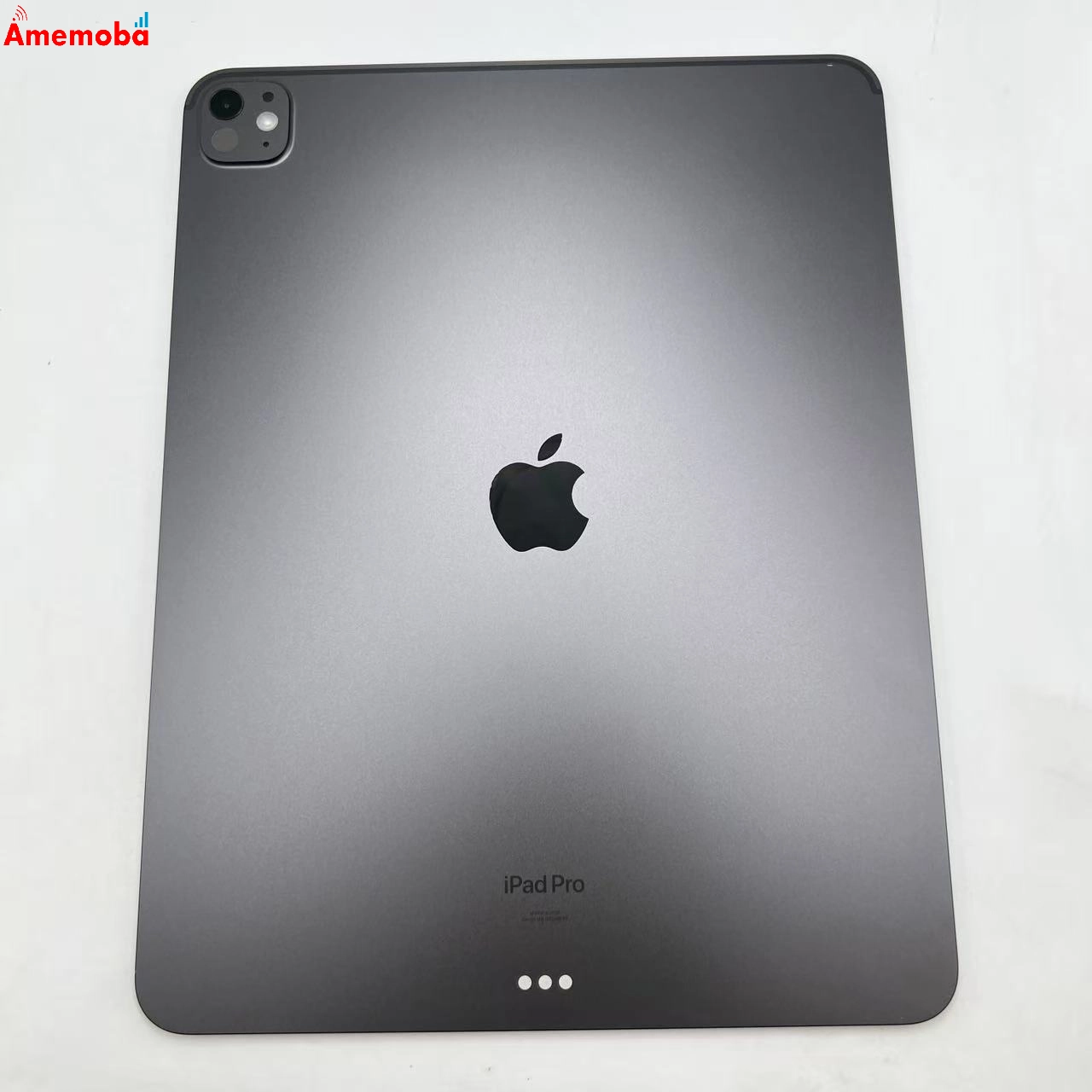 iPad Pro 13インチ 第1世代 Wi-Fiモデル 512GB スペースブラック MVX43LL/A