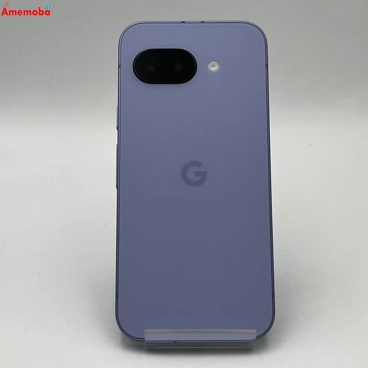 Google Pixel 9a 8GB/128GB アイリス G3Y12 AU版SIMフリー ジャンク品 au