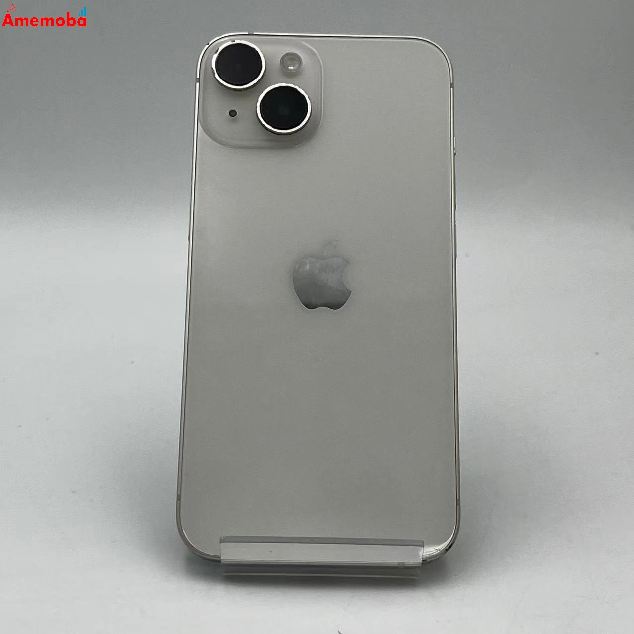 iPhone14 128GB スターライト MPUQ3J/A AU版SIMフリー ジャンク品