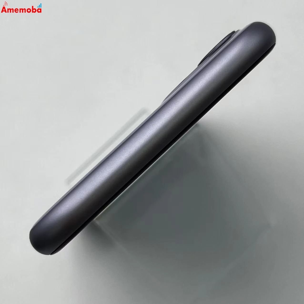 iPhone11 64GB パープル MHDF3J/A SoftBank版SIMフリー ジャンク品