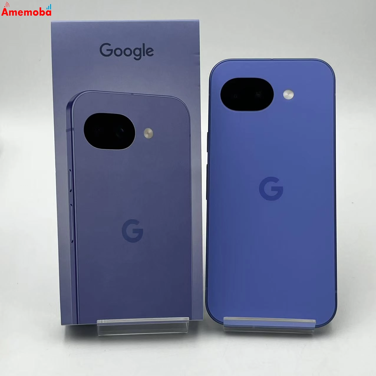 Google Pixel 10a 256GB Lavender GV0BP docomo版SIMフリー 極美品