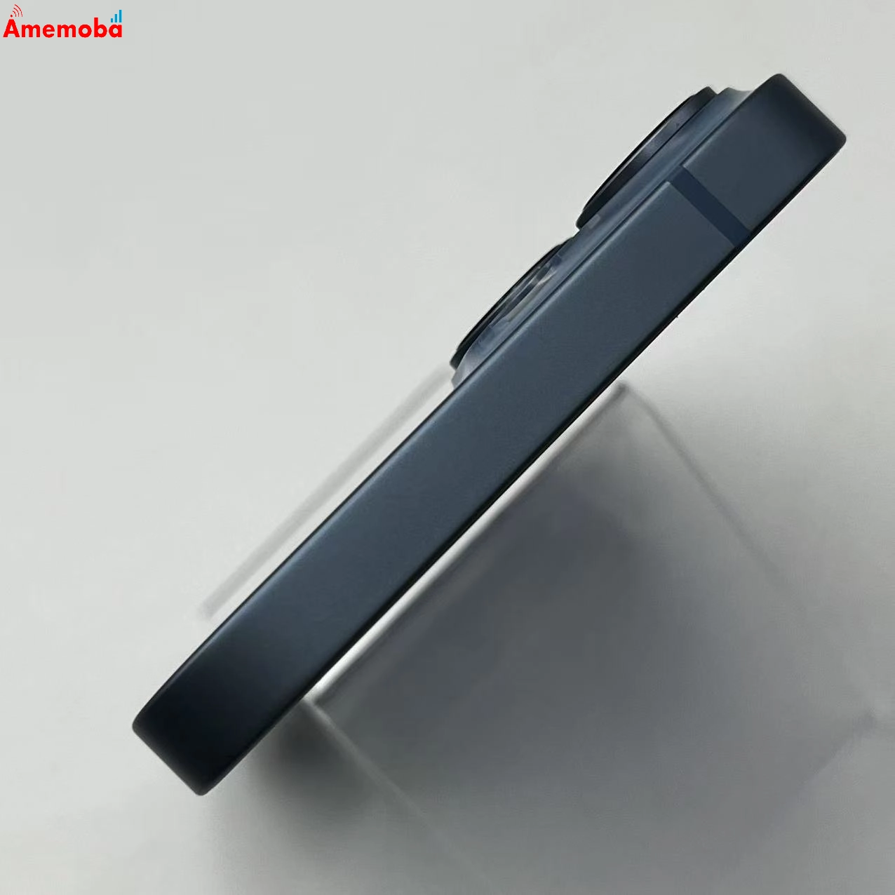 iPhone14 128GB ブルー MPVJ3J/A SoftBank版SIMフリー 極美品