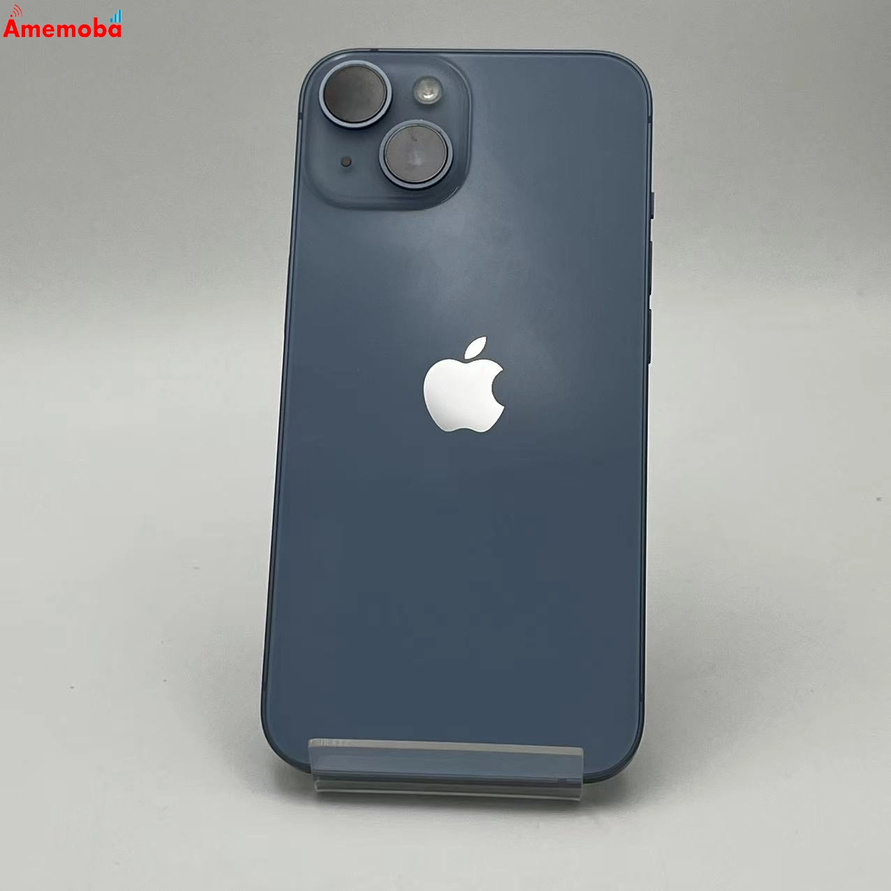 iPhone14 128GB ブルー MPVJ3J/A SoftBank版SIMフリー 極美品