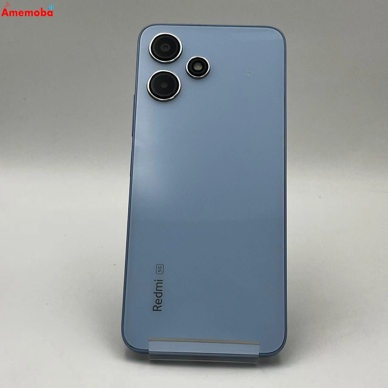 Xiaomi Redmi 12 5G 4GB/128GB スカイブルー A401XM SoftBank版SIMフリー