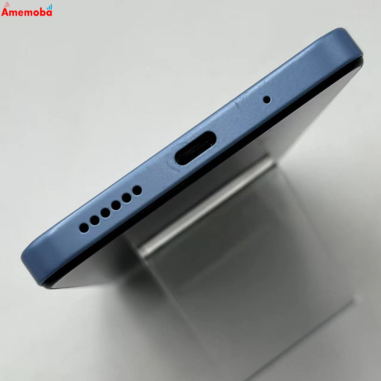 Xiaomi Redmi 12 5G 4GB/128GB スカイブルー A401XM SoftBank版SIMフリー