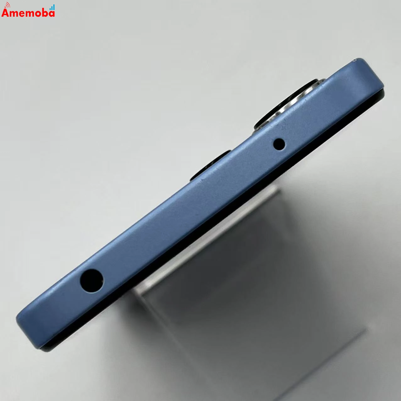 Xiaomi Redmi 12 5G 4GB/128GB スカイブルー A401XM SoftBank版SIMフリー