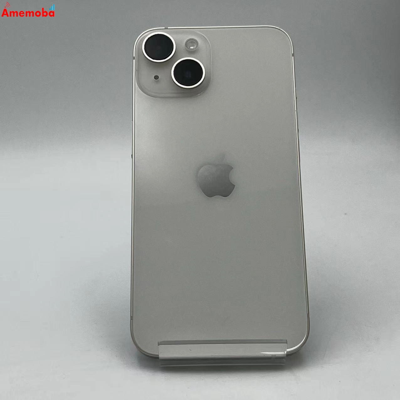 iPhone14 256GB スターライト MPW33J/A docomo版SIMフリー