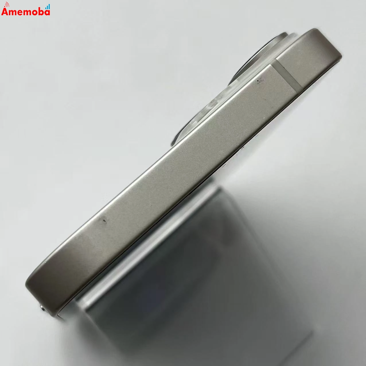 iPhone14 256GB スターライト MPW33J/A docomo版SIMフリー