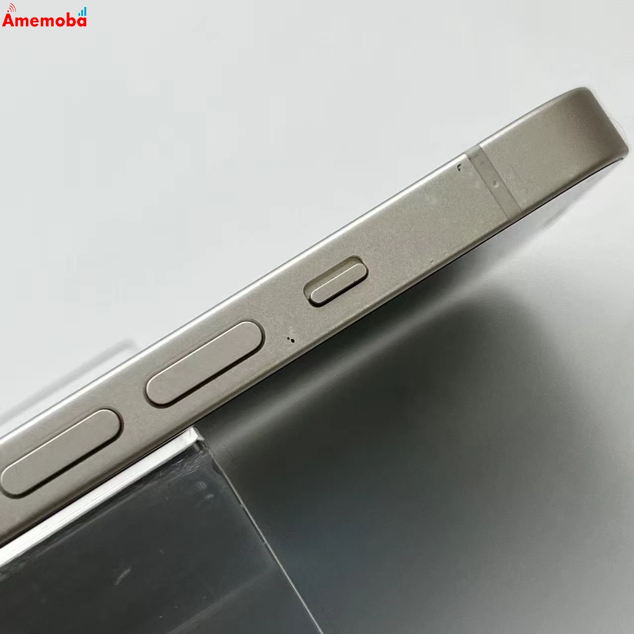 iPhone14 256GB スターライト MPW33J/A docomo版SIMフリー