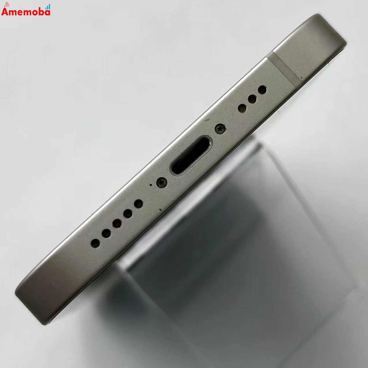 iPhone14 256GB スターライト MPW33J/A docomo版SIMフリー