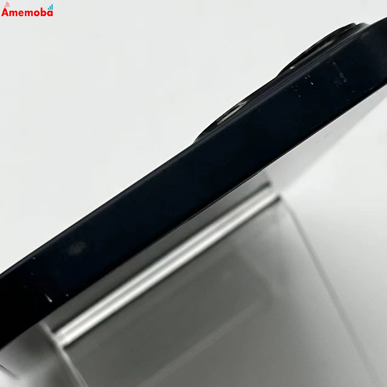 iPhone 13 128GB ミッドナイト MLPF3TH/A 海外版SIMフリー 美品