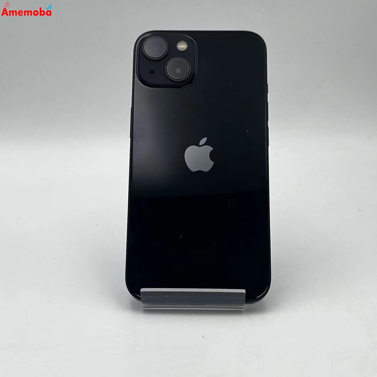 iPhone 13 128GB ミッドナイト MLPF3TH/A 海外版SIMフリー 美品
