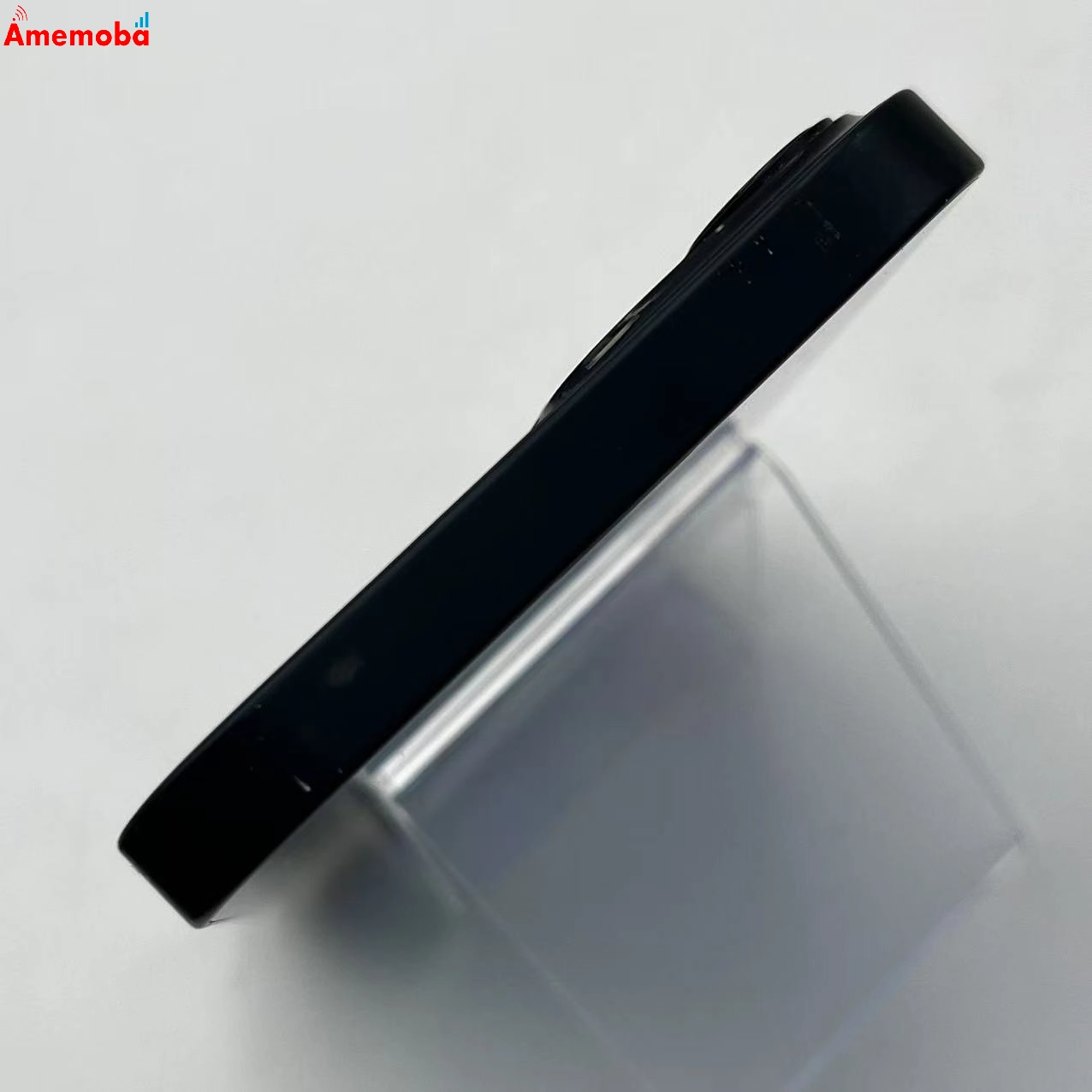 iPhone 13 128GB ミッドナイト MLPF3TH/A 海外版SIMフリー 美品