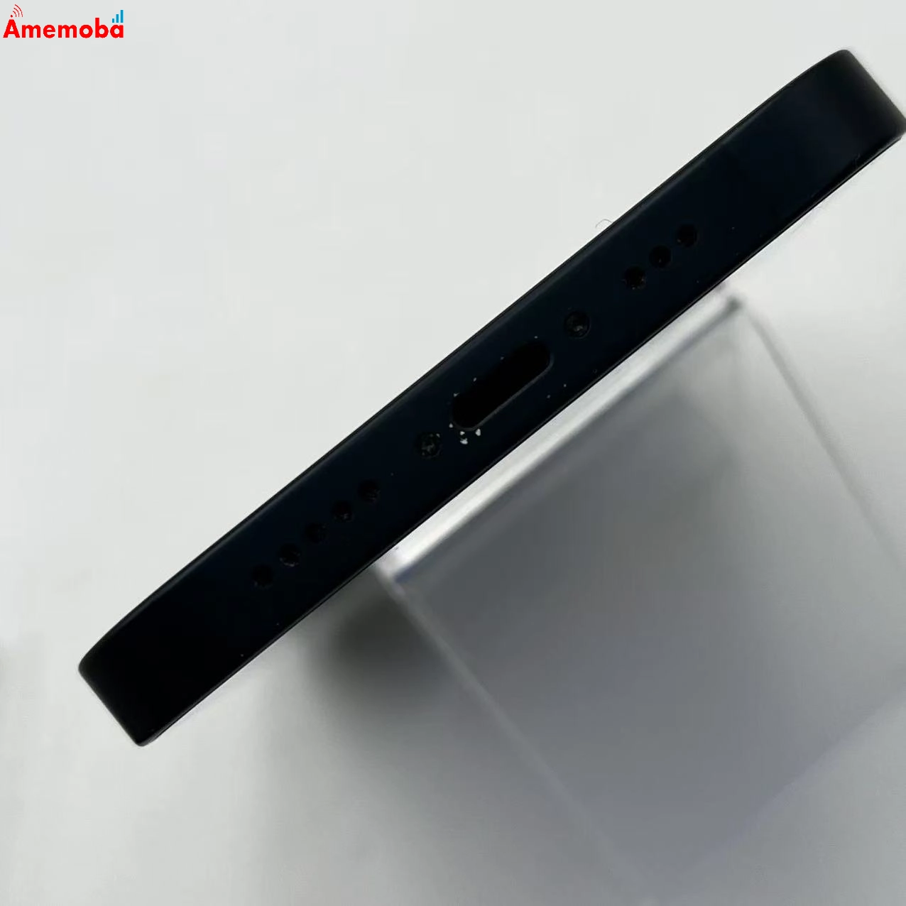 iPhone 13 128GB ミッドナイト MLPF3TH/A 海外版SIMフリー 美品