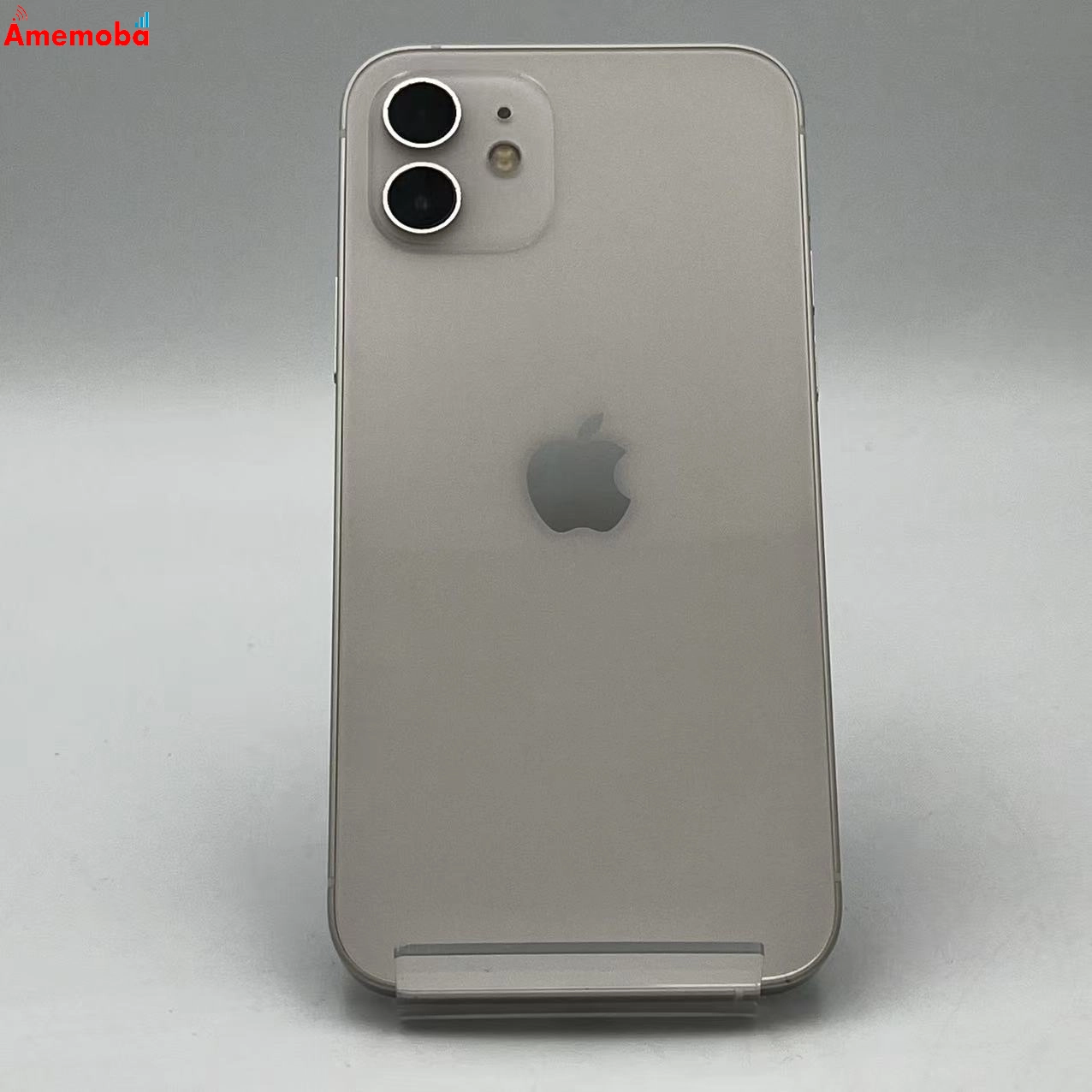 iPhone12 64GB ホワイト MGHP3J/A Apple版SIMフリー