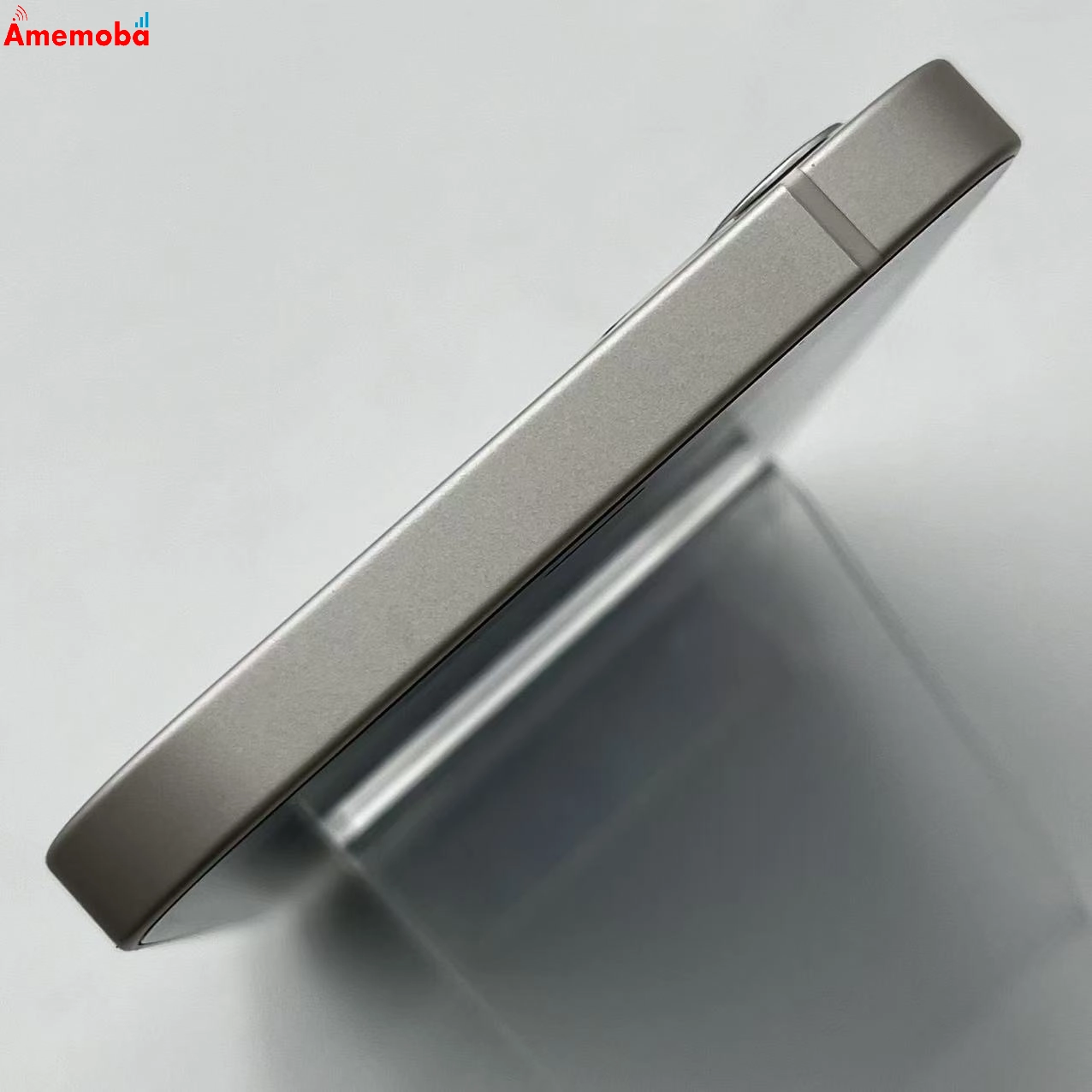 iPhone12 64GB ホワイト MGHP3J/A Apple版SIMフリー