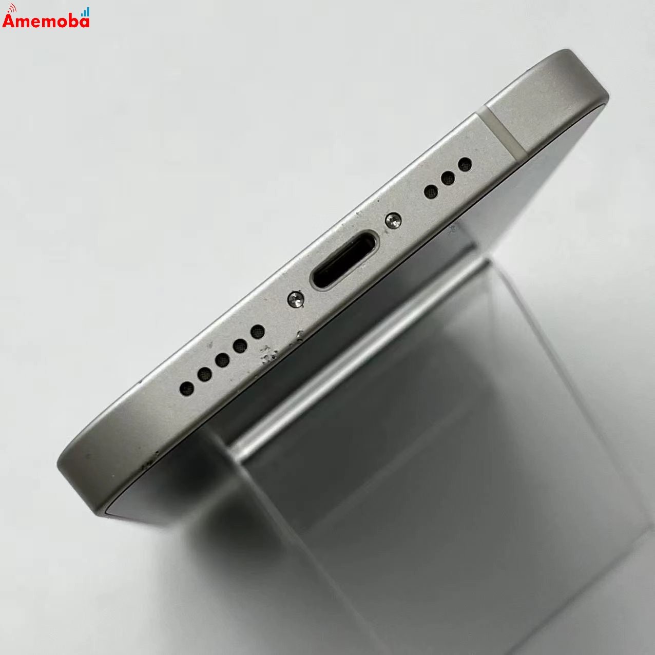 iPhone12 64GB ホワイト MGHP3J/A Apple版SIMフリー