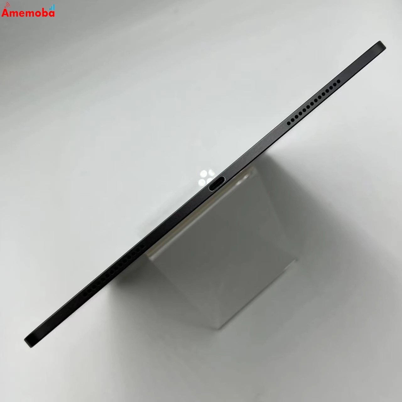 iPad Pro 13インチ 第1世代 Wi-Fiモデル 512GB スペースブラック MVX43LL/A