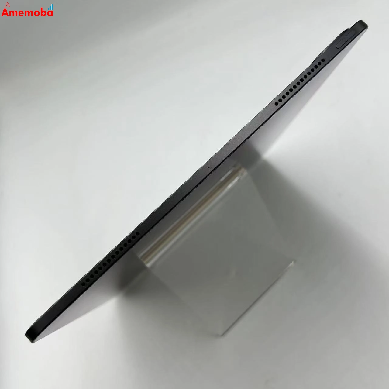 iPad Pro 13インチ 第1世代 Wi-Fiモデル 512GB スペースブラック MVX43LL/A