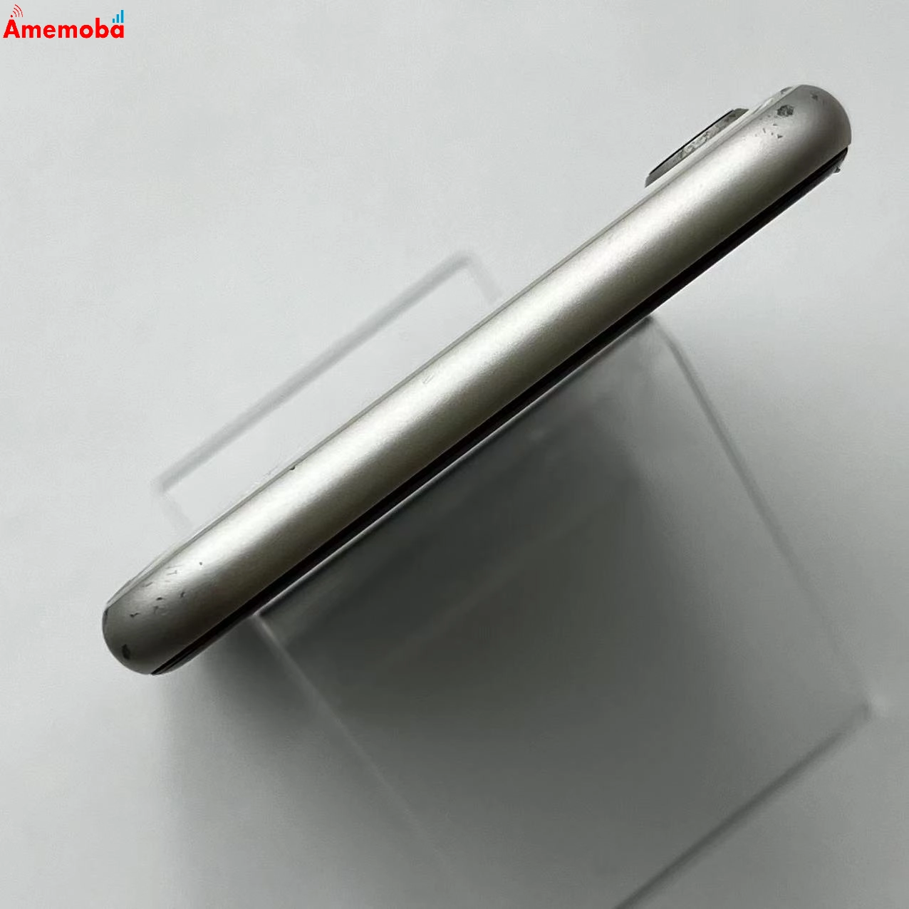 iPhoneSE 第3世代 64GB スターライト MMYD3J/A AU版SIMフリー ジャンク品