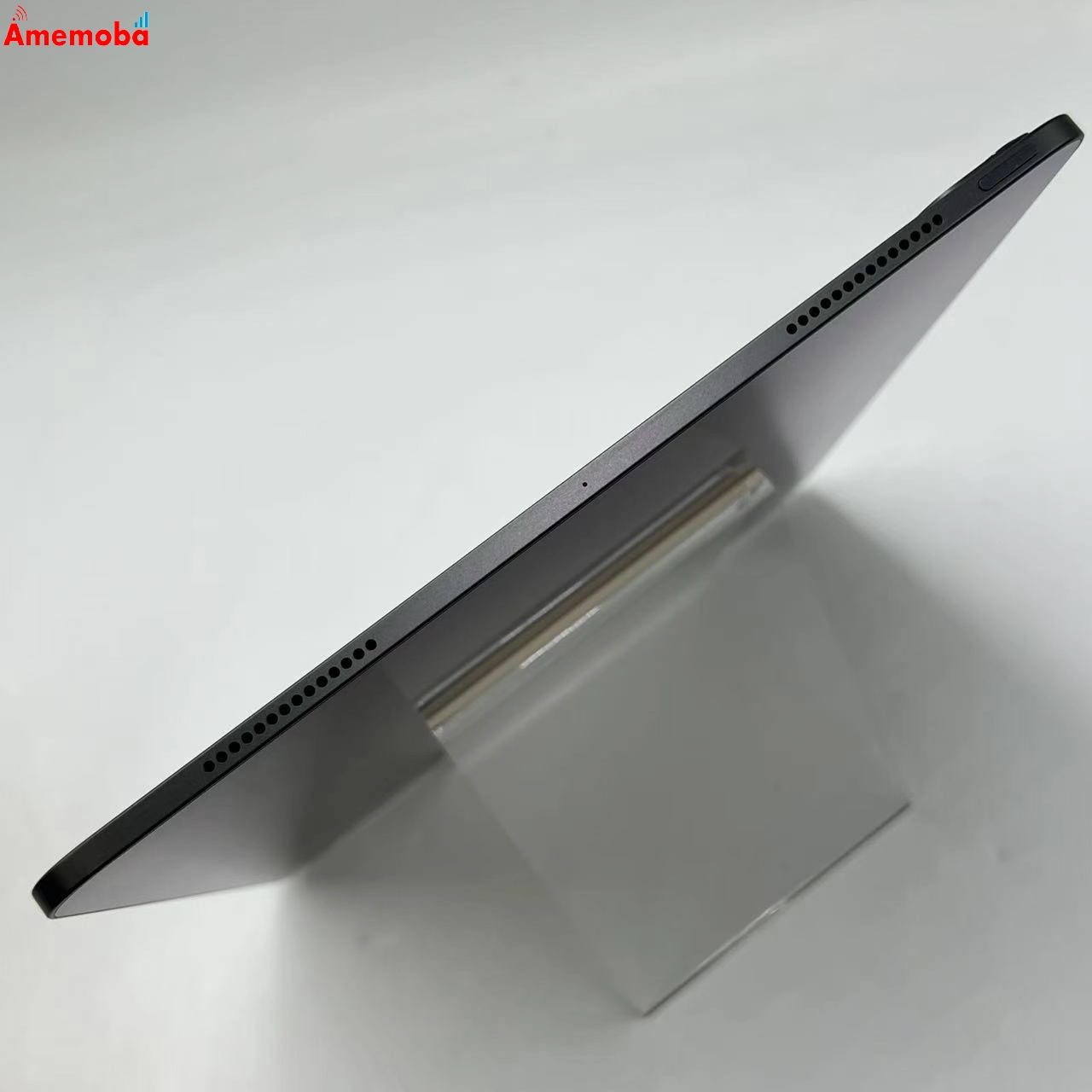iPad Pro 13インチ 第1世代 M4 Wi-Fiモデル 512GB スペースブラック MVX43CL/A