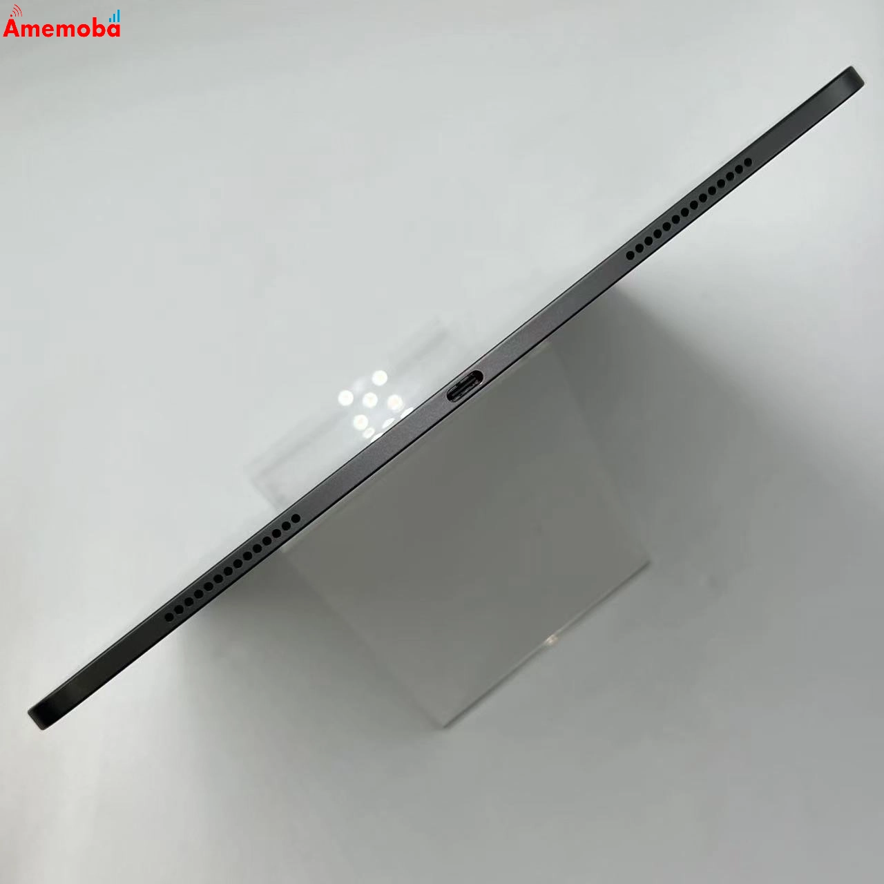 iPad Pro 13インチ 第1世代 M4 Wi-Fiモデル 512GB スペースブラック MVX43CL/A