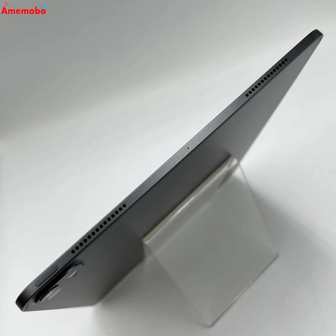 iPad Pro 13インチ 第1世代 M4 Wi-Fiモデル 512GB スペースブラック MVX43CL/A