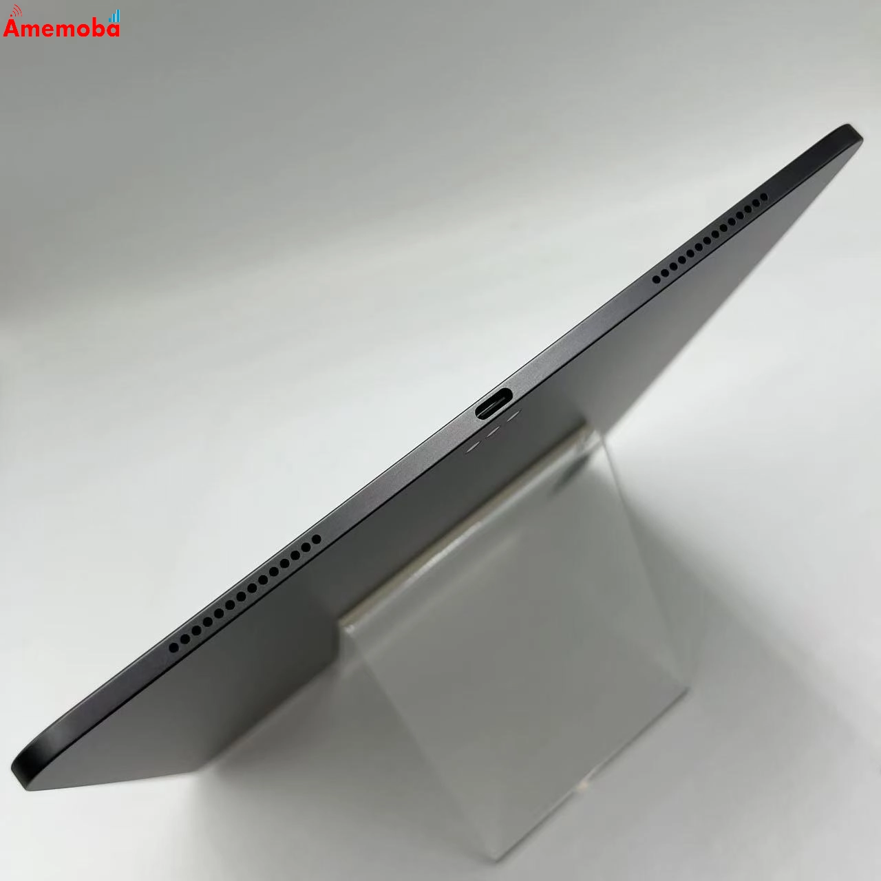 iPad Pro 13インチ 第1世代 M4 Wi-Fiモデル 512GB スペースブラック MVX43CL/A