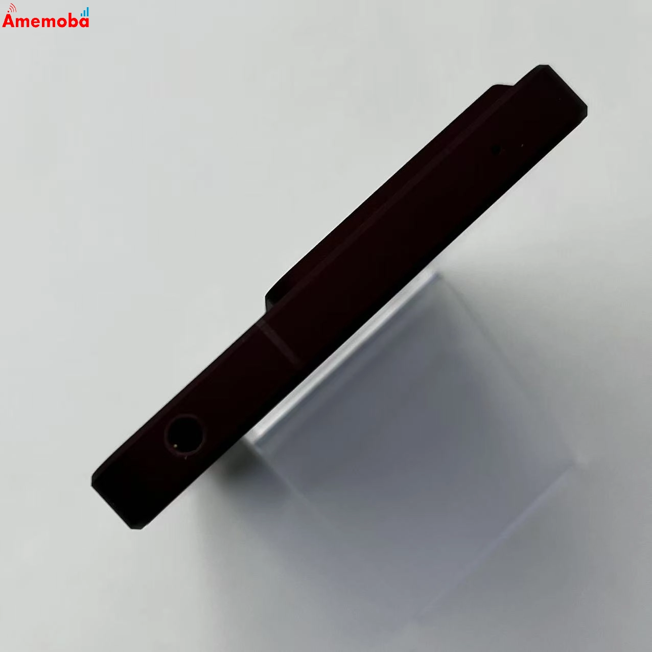 Xperia 1 VIII 12GB/256GB ガーネットレッド SOG17 AU版SIMフリー 未使用品 au