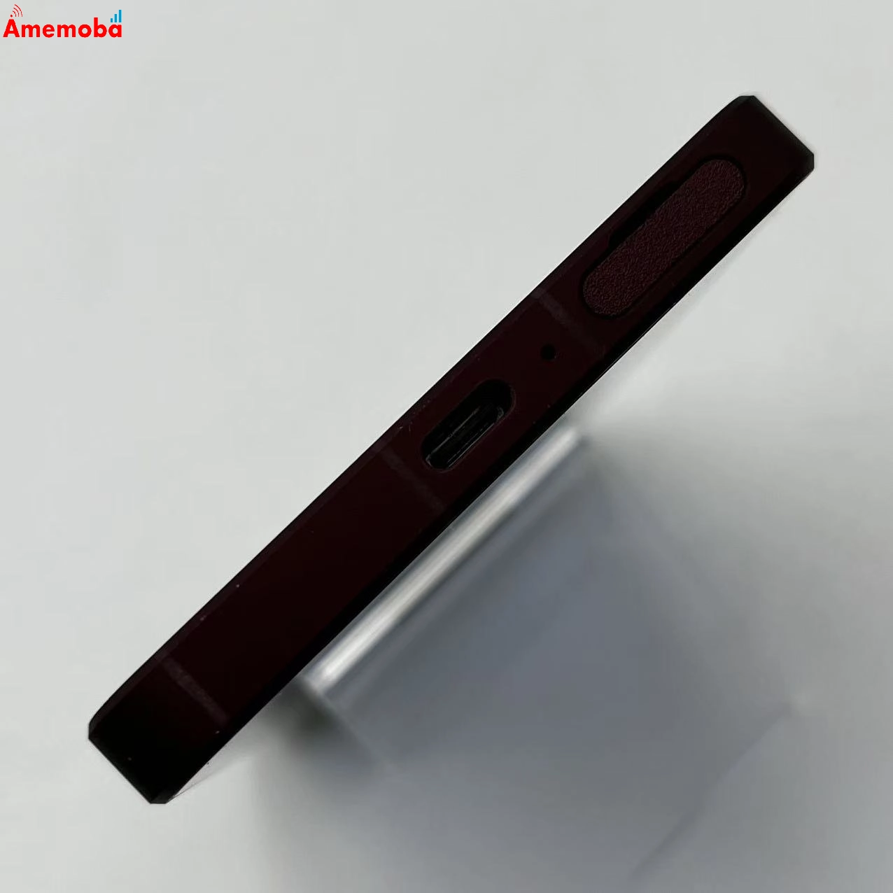 Xperia 1 VIII 12GB/256GB ガーネットレッド SOG17 AU版SIMフリー 未使用品 au