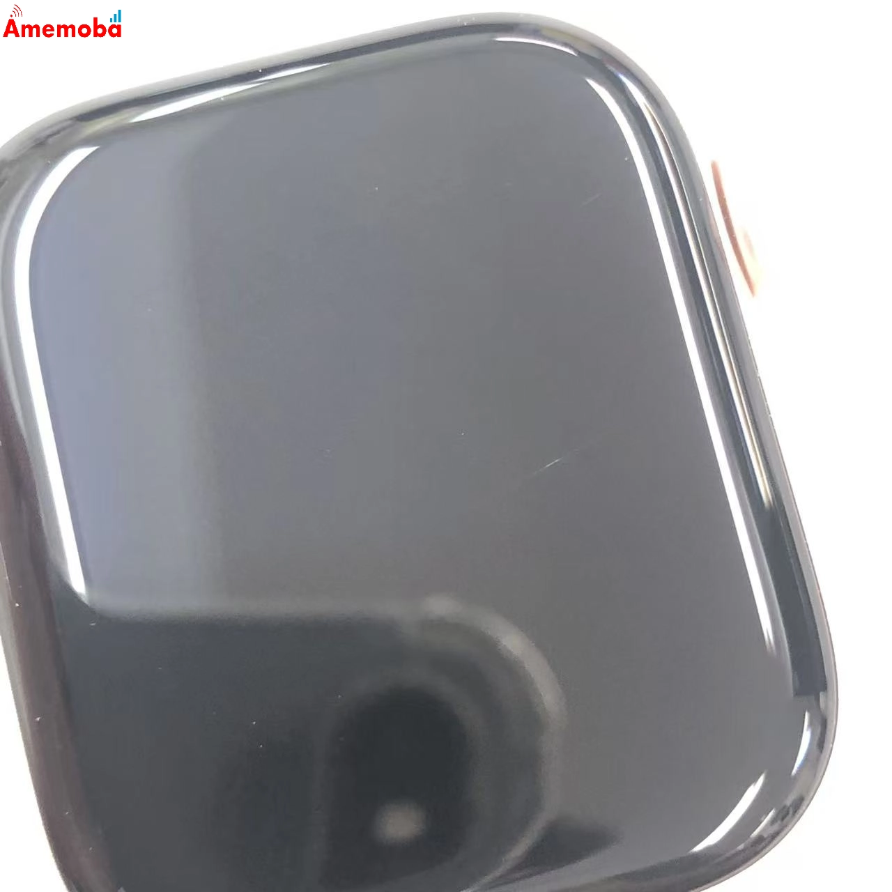 Apple Watch Series10 42mm GPSモデル 64GB ローズゴールド MWWY3J/A 極美品