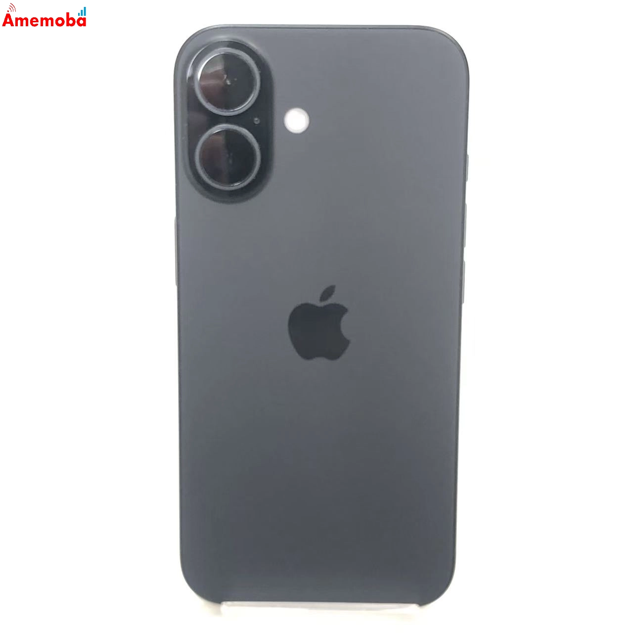 iPhone16 128GB ブラック MYDQ3J/A Apple版SIMフリー 美品