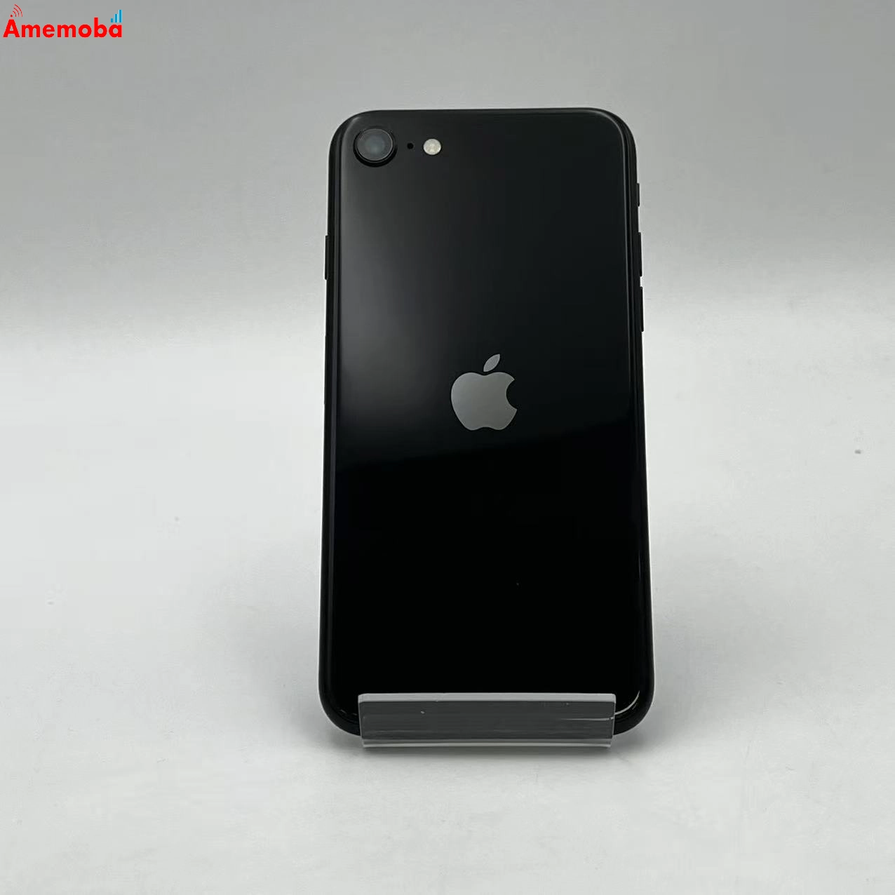 iPhoneSE 第2世代 64GB ブラック MHGP3J/A docomo版SIMフリー美品