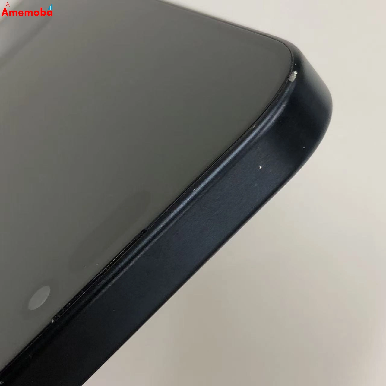 iPhone15 Pro 256GB ブルーチタニウム MTUG3J/A SoftBank版SIMフリー 美品