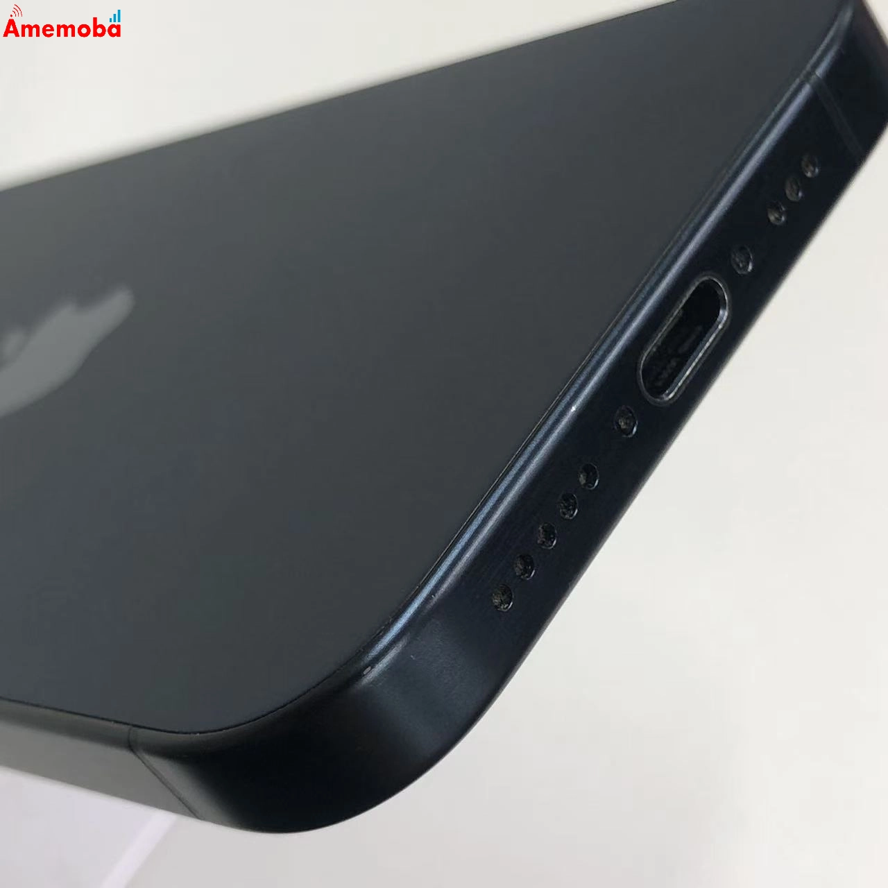 iPhone15 Pro 256GB ブルーチタニウム MTUG3J/A SoftBank版SIMフリー 美品