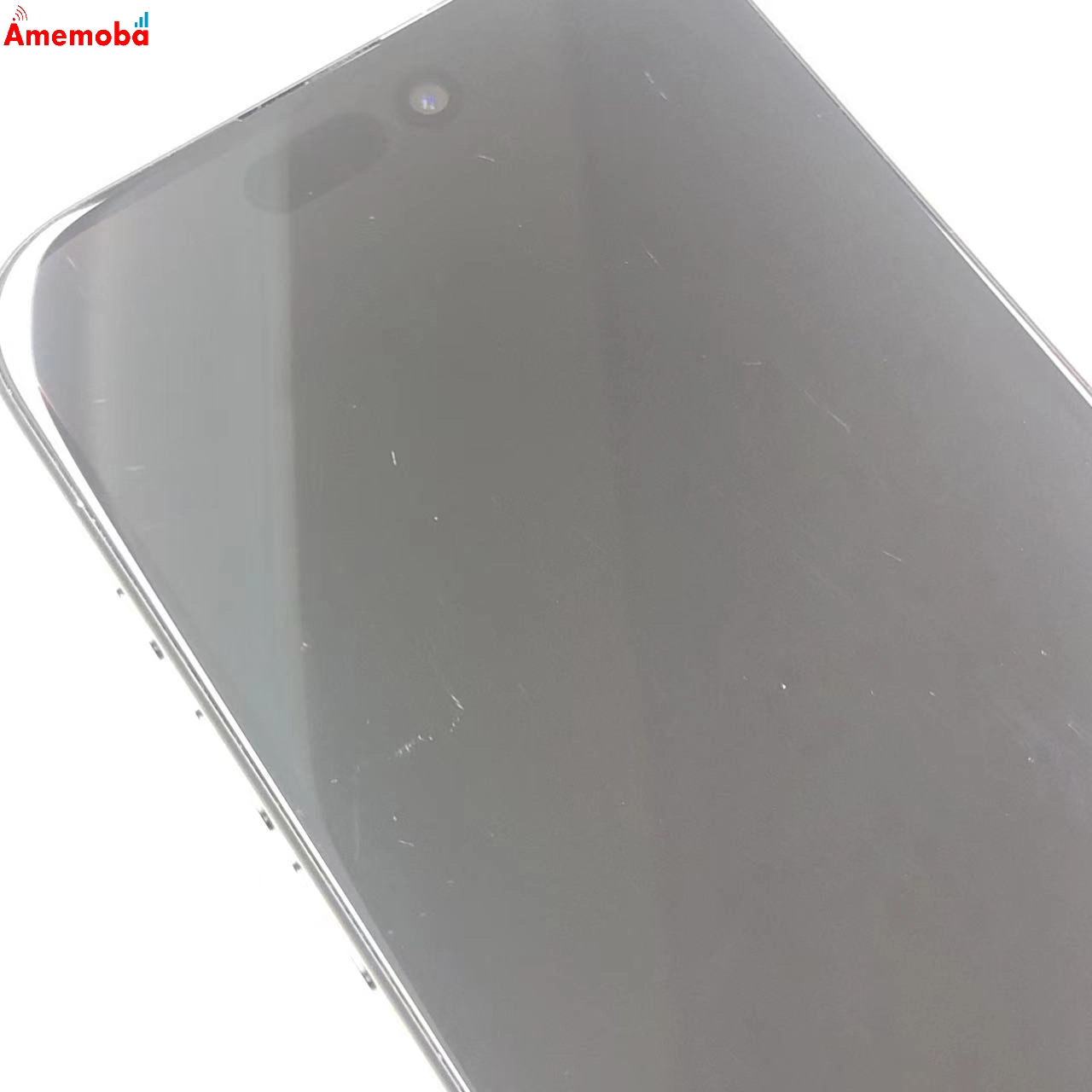 iPhone16 256GB ブラック MYDW3J/A Apple版SIMフリー
