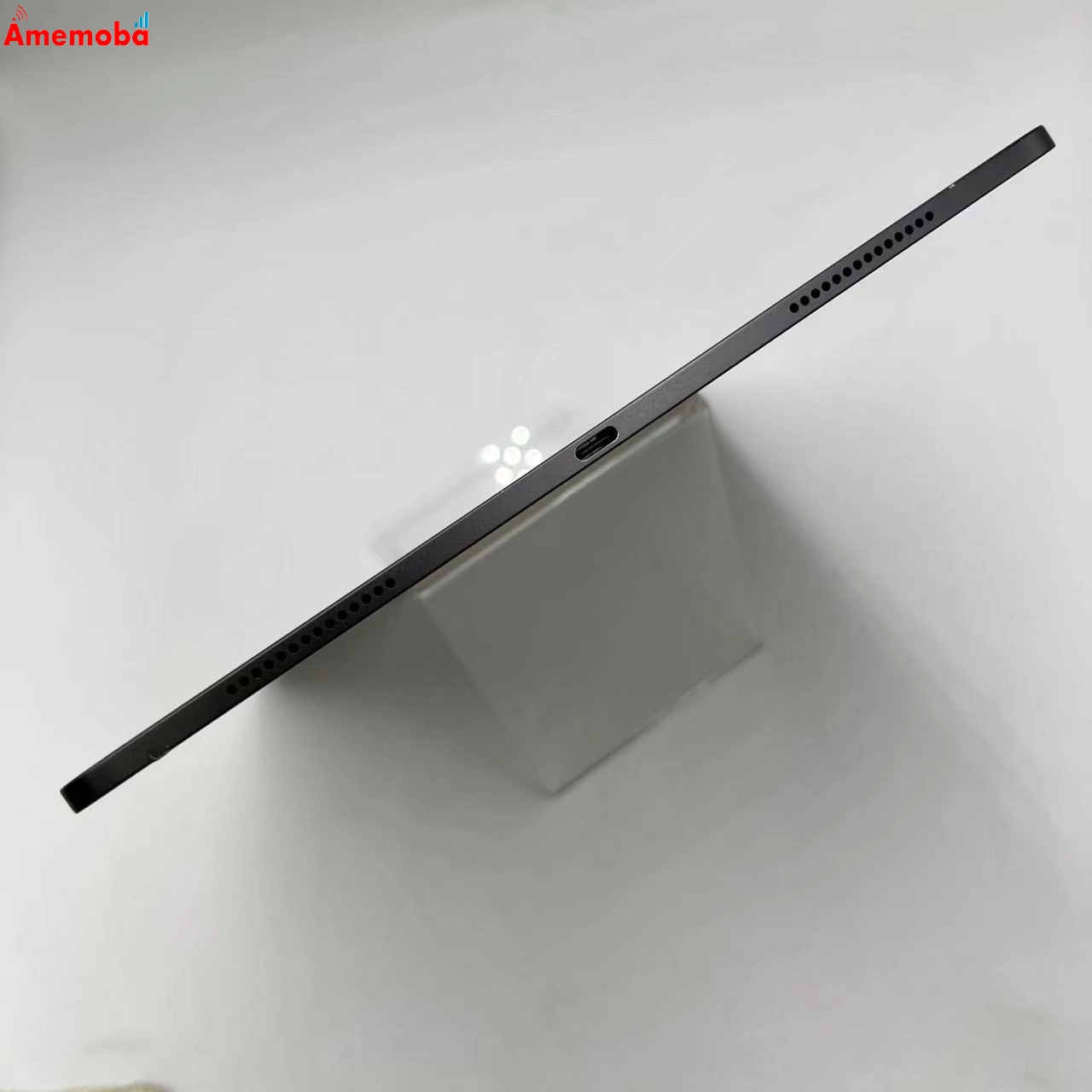 iPad Pro 13インチ 第1世代 Wi-Fiモデル 512GB スペースブラック MVX43LL/A