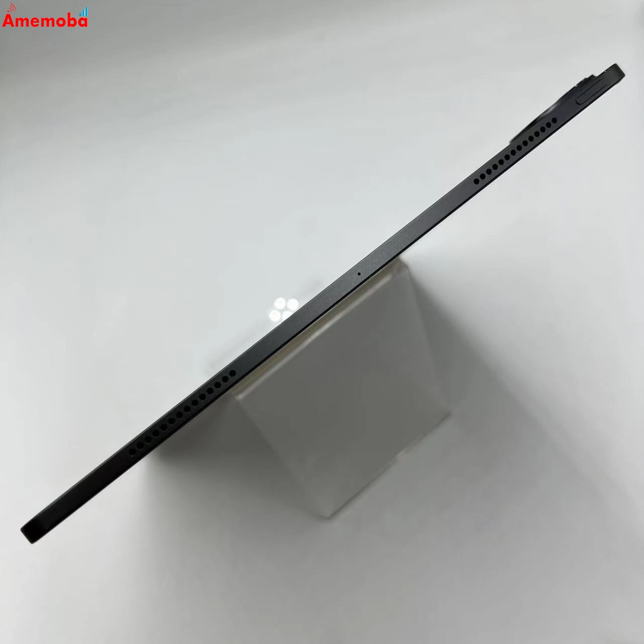 iPad Pro 13インチ 第1世代 Wi-Fiモデル 512GB スペースブラック MVX43LL/A