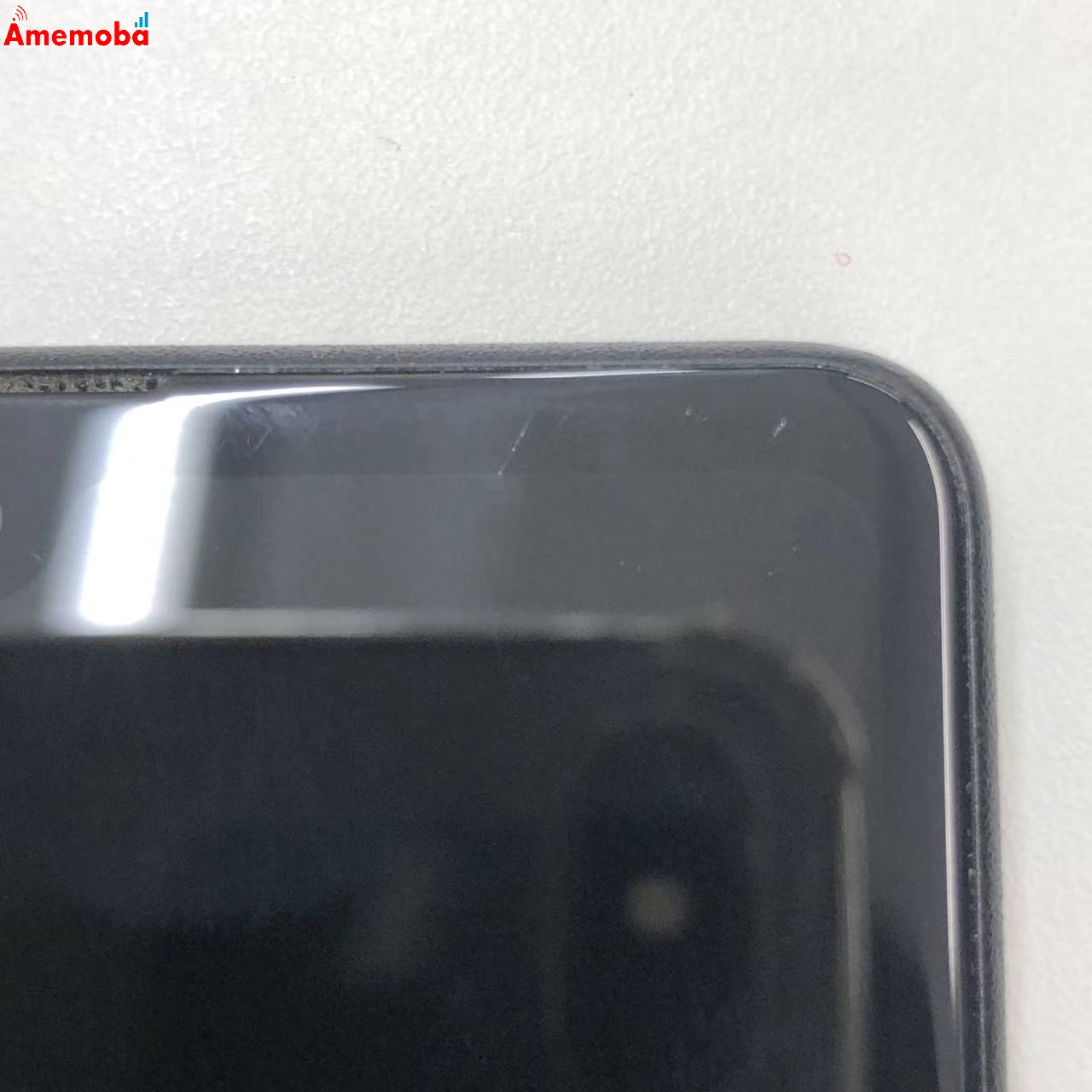 Xperia Ace III 64GB ブラック SO-53C docomo版SIMフリー